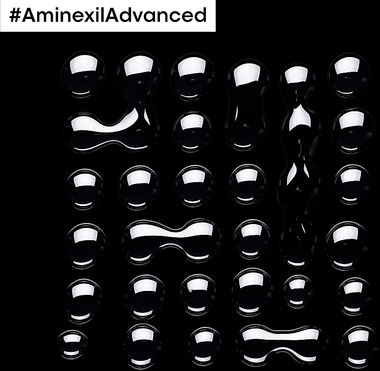 Anti-hair Loss Ampoules - L'Oreal Professionnel Serie Expert Aminexil Advanced — photo N12