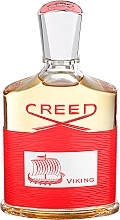 Fragrances, Perfumes, Cosmetics Creed Viking - Eau de Parfum (tester with cap)