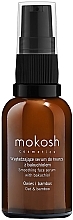 Fragrances, Perfumes, Cosmetics Smoothing Face Serum with Bakuchiol, Oat & Bamboo - Mokosh Cosmetics Smoothing Serum With Bakuchiol