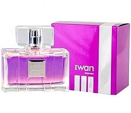 Fragrances, Perfumes, Cosmetics Geparlys Glenn Perri Iwan Women - Eau de Parfum