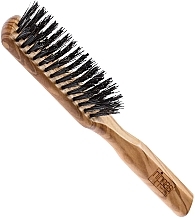 Fragrances, Perfumes, Cosmetics Nippes Solingen Brush H10 - Nippes Solingen Brush H10