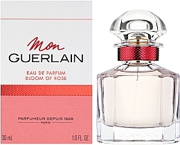 Guerlain Mon Guerlain Bloom of Rose Eau de Parfum - Eau de Parfum — photo N12