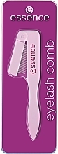 Eyelash Comb - Essence Eyelash Comb — photo N2