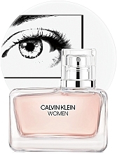 Fragrances, Perfumes, Cosmetics Calvin Klein Women Eau De Parfum Intense - Eau de Parfum (tester with cap)