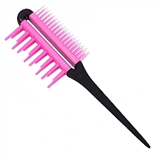 Double-Sided Hair Brush, 9940 - Deni Carte — photo N8