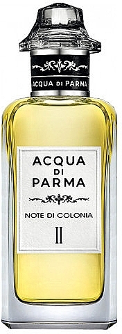 Acqua di Parma Note di Colonia II - Eau de Cologne — photo N2