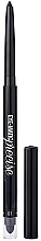 Fragrances, Perfumes, Cosmetics Waterproof Eye Pencil - Bellaoggi Eye-Matic Precise