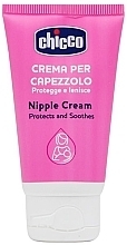 Fragrances, Perfumes, Cosmetics Breast & Nipple Cream - Chicco Protective Nipple Cream