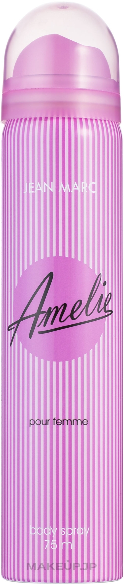 Jean Marc Amelie - Deodorant — photo 75 ml