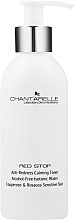 Face Tonic for Sensitive Skin - Chantarelle Anti Redness Calming Toner  — photo N1