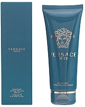 Versace Eros - After Shave Balm — photo N1