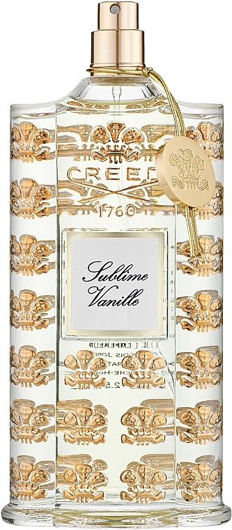 Creed Sublime Vanille - Eau (tester without cap) — photo N1