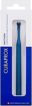 Fragrances, Perfumes, Cosmetics Steel Interdental Brush Holder, UHS 475, blue - Curaprox Steel Holder Blue