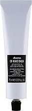 Hand Balm - Davines Oi Hand Balm — photo N2