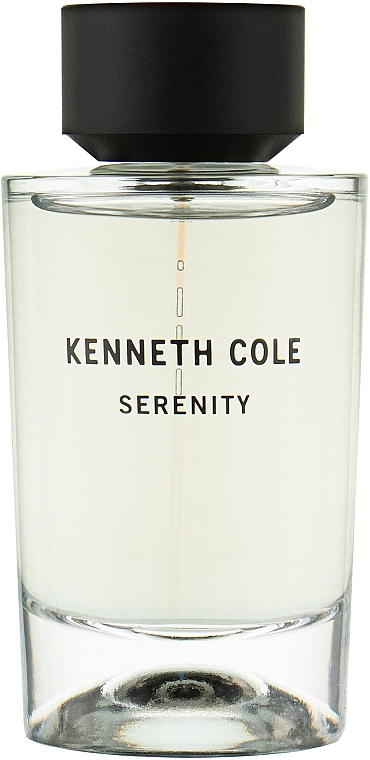 Kenneth Cole Serenity - Eau de Toilette — photo N2
