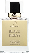 Fragrances, Perfumes, Cosmetics Mira Max Black Dress - Eau de Parfum