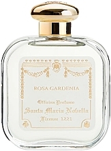 Fragrances, Perfumes, Cosmetics Santa Maria Novella Rosa Gardenia - Cologne