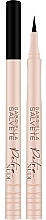 Fragrances, Perfumes, Cosmetics Eyeliner - Gabriella Salvete Petra Nude Liquid In Pen