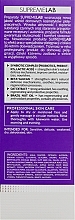 Soothing Cleansing Emulsion - Bielenda Professional SupremeLab Microbiome Pro Care Soothing Cleansing Emulsion — photo N3