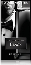 Daniel Hechter Collection Couture Black - Eau de Parfum — photo N2