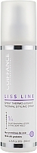 Thermal Protective Spray - Coiffance Professionnel Thermal Styling Spray — photo N1