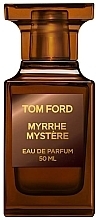 Fragrances, Perfumes, Cosmetics Tom Ford Myrrhe Mystere - Eau de Parfum