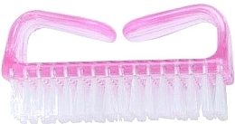 Fragrances, Perfumes, Cosmetics Nail Brush, pink - Jafra-Nails