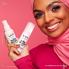 NYX Professional Makeup Marshmellow Setting Spray - Makeup Setting Spray — photo N8