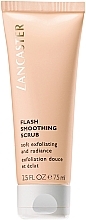 Fragrances, Perfumes, Cosmetics Smoothing Facial Scrub - Lancaster Flash Smoothing Scrub