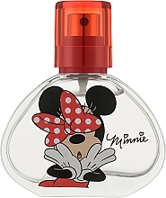 Fragrances, Perfumes, Cosmetics Air-Val International Minnie - Eau de Toilette 