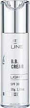 BB Cream - Me Line 04 BB Cream — photo N1