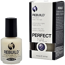 Fragrances, Perfumes, Cosmetics Nail Rebuild - Seche Vite Perfect Nail Rebuild