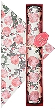 Fragrances, Perfumes, Cosmetics Castelbel Rose Fragranced Drawer Liners - Fragranced Drawer Liners