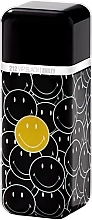 Fragrances, Perfumes, Cosmetics Carolina Herrera 212 VIP Black Smiley - Eau de Parfum