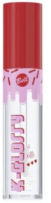 Lip Gloss - Bell Asian Valentine's Day K-Make Up Lip Gloss — photo 01 - Cristal Love