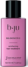 Fragrances, Perfumes, Cosmetics Strengthening Hair Treatment - Jean Paul Myne B.ju Blooming Reinforcing Hair Treatment