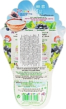 Foot Cream - 7th Heaven Fresh Feet Sachet — photo N2