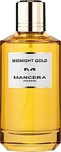 Mancera Midnight Gold - Eau de Parfum — photo N34