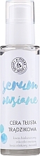Natural Hyaluronic Serum for Oily Skin - E-Fiore Serum Oil Skin (with dispenser)	 — photo N1