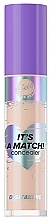 Liquid Concealer - Bell DigitalOve Liquid Concealer It's A Match — photo N1