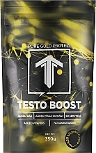 Complex Food Supplement 'Testo Boost', Mango - PureGold Drink Powder Mango Madness — photo N1