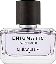 Fragrances, Perfumes, Cosmetics Miraculum Enigmatic - Eau de Parfum