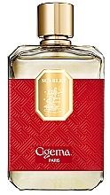 Ggema Scarlet - Eau de Parfum — photo N1