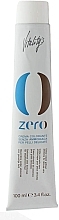 Fragrances, Perfumes, Cosmetics Ammonia-Free Long-Lasting Cream Color - Vitality's Zero Color Cream