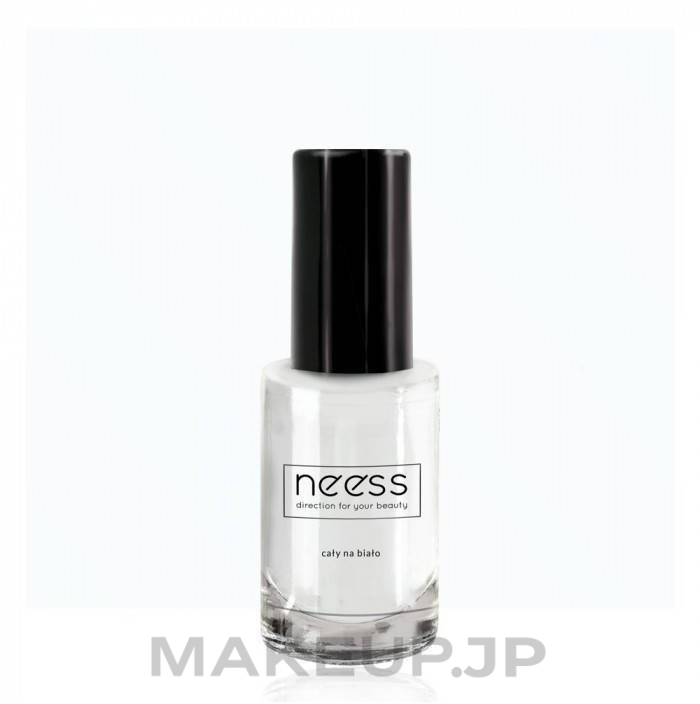 Nail Polish - Neess Nail Polish (mini) — photo 7429