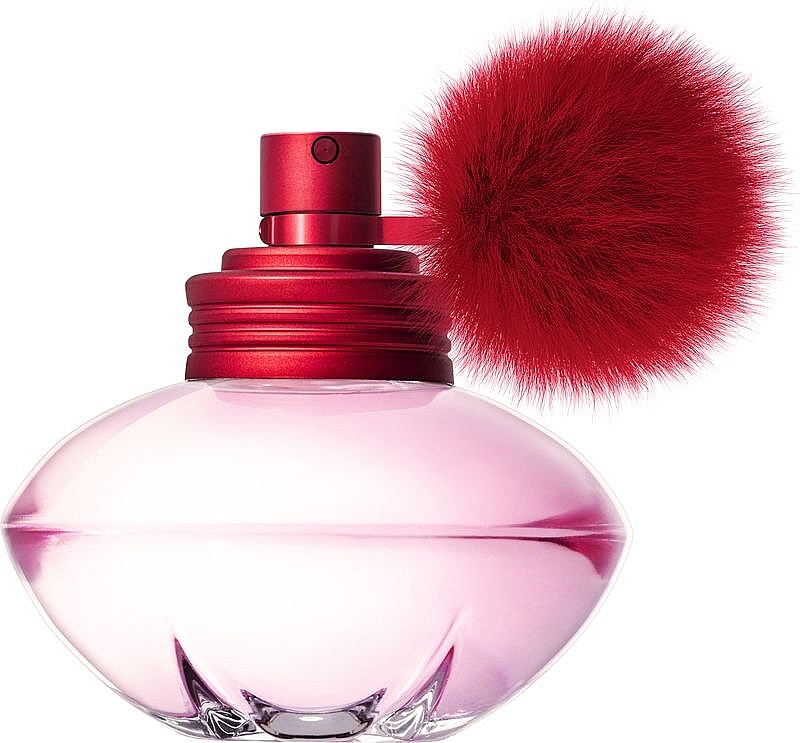 Shakira S by Shakira Kiss - Eau de Toilette — photo N5