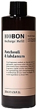 Fragrances, Perfumes, Cosmetics 100BON Patchouli & Labdanum - Cologne (refill)