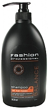 Fragrances, Perfumes, Cosmetics Hair Shampoo - Fashion Professional Balance Shampoo