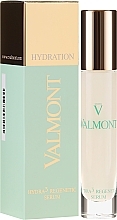 Fragrances, Perfumes, Cosmetics Moisturizing Serum - Valmont Hydra 3 Regenetic