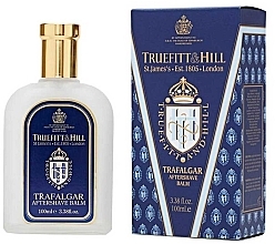 Fragrances, Perfumes, Cosmetics Truefitt & Hill Trafalgar - After Shave Balm